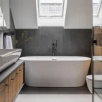 How to Organize Space in a Small Bathroom: Tips and Ideas for Maximizing Every Inch