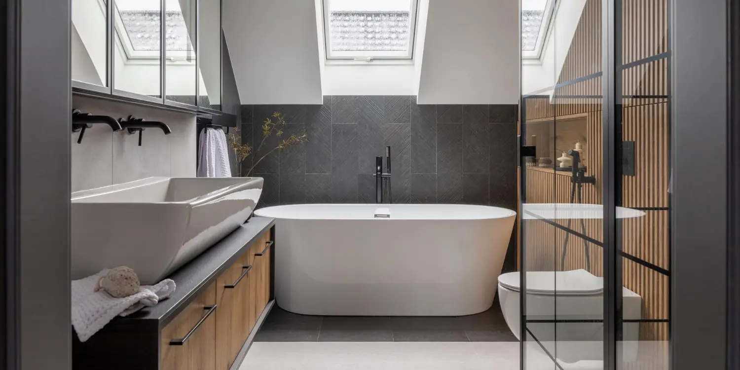 How to Organize Space in a Small Bathroom: Tips and Ideas for Maximizing Every Inch