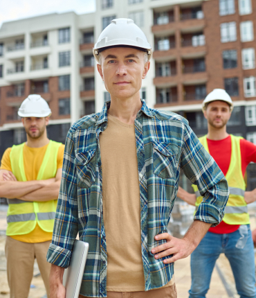 Construction Engineering Solutions | VS ProBuilder Chicago